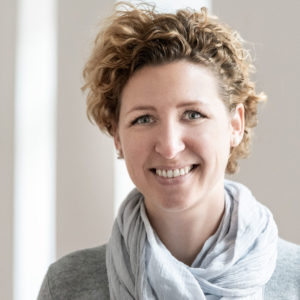 Sarah Bär